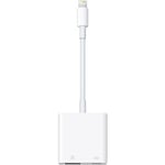 Apple Lightning to USB3 Camera Adapter