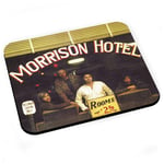 Tapis de Souris The Doors Album Cover Morrison Hotel Rock 70's