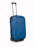 Osprey Rolling Transporter 60 trillebag