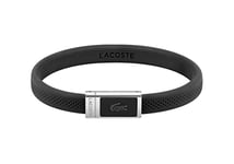 Lacoste Bracelet en silicone pour Homme Collection LACOSTE.12.12 - 2040114