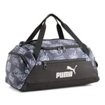 PUMA Phase Sports Bag, Sac de sport aux femmes, Galactic Gray-mid 90ies, OSFA - 090658
