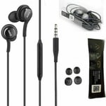 AKG In-Ear Headphones Mic Earphones For Samsung Galax  EO-IG955