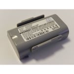 Vhbw - Batterie Ni-MH 1500mAh (2.4V) pour tensiomètre, appareil médical Opticon PHL-2700, PHL-2700 rfid comme 2540000020.