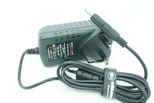 UK Replacement for 5V 4A AC-DC Adaptor Charger for ENTITY 14.1" NOTEBOOK LAPTOP