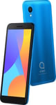 NEW Alcatel 1 4G 5" Smartphone 1GB RAM 16GB Unlocked SIM-Free 2021 Aqua