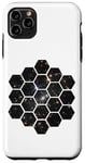 Coque pour iPhone 11 Pro Max Webb Télescope spatial First Deep Field JWST