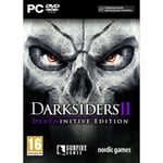 Darksiders II Edition Deathinitive Jeu PC