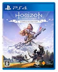 NEW PS4 PlayStation 4 Horizon Zero Dawn Complete Edition 15448 JAPAN IMPORT