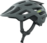 ABUS casque Moventor 2.0 concrete grey couleur gris T/L(57/61) pour vélo VTT