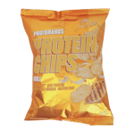 Protein Chips Grill 50G, potatischips