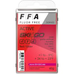 SkiGo FFA Active Red 60g +1 / -5