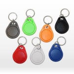 ACS Mifare 1K Keyfob  Color: