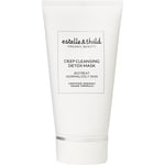 Estelle&Thild Organic Beauty BioCleanse Pore Minimizing Detox Mask 75