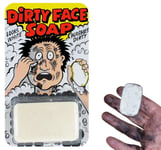 Dirty Face Soap - Funny Childrens Tricks Evil Jokes Joke Party Bag Fillers Jokes