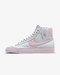 Nike Blazer Mid '77 By You Tilpassede sko