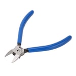 Micro Soft Wire Cutter Reset Design Narrow Mouth Soft Wire Cutter 20mm Cutting