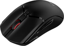 HyperX Pulsefire Haste 2 - Wireless Gaming Mouse (Black)