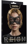 Lovetoy Rebellion Reign Cat Mask