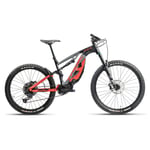 Thok Mig-r 29/27.5´´ Gx Eagle 2023 Mtb Electric Bike