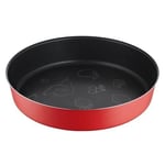 Plat / moule Tefal Moule à manqué Chandeleur 26 cm J5799702 Rouge