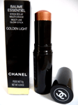 CHANEL Multi-Use Glow Stick GOLDEN LIGHT Full Size BNIB Face Lips Eyes Glow Balm