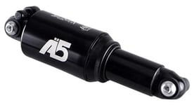 Amortisseur arriere vtt a air l165mm kind shock avec vis de fixation reglable sans blocage