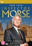 Inspector Morse: Complete Series 1 - 12