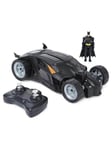 Batman & DC Universe Batmanin Batmobile RC 1:20