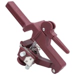 Cable Stripper Cutter Electrician Wire Multifunction Hand Crimpers Tool SBX‑30✿