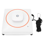 Dual Spray Automatic Window Cleaner Electric Vacuum Cleaner Robot Indoor Outdoor