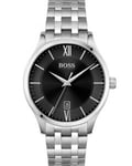 Hugo Boss Elite Miesten Kellot 1513896