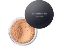 Bareminerals Bareminerals Original Foundation Spf15 11 Soft Medium 8G