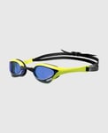 Arena Cobra Ultra Swipe Racing Unisex Men's Swimming Goggles