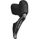 Shimano ST-RX825 GRX Di2 STI Brake Lever / Shifter - Front, Right Hand - 2 Speed