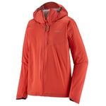 Patagonia Storm Racer Jacket Femme Rouge