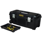 Stanley STA175761 FatMax Structural Foam Toolbox With Telescopic Handle