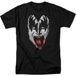 Gene Simmons KISS T-shirt XL