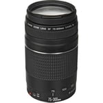 Canon EF 75-300mm F4-5.6 III Lens