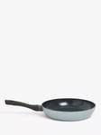 John Lewis Aluminium Ceramic Non-Stick Frying Pan