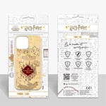 ERT GROUP Coque de téléphone Portable pour Xiaomi REDMI Note 9 Pro/ 9S Original et sous Licence Officielle Harry Potter Motif 073 Parfaitement adapté à la Forme du téléphone Portable, Coque en TPU