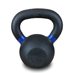 Kettlebell 12 kg Pro Style