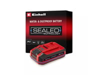 Einhell 4511627, Batteri, Litium-Ion (Li-Ion), 4 Ah, 18 V, Einhell, Power X-Change