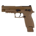 Sig Sauer SigSauer Proforce M17 Co2 GBB