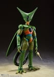 Bandai S.H. Figuarts Dragon Ball Z Cell Première Forme