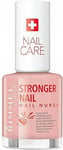 Rimmel London Nail Nurse Stronger Polish, 12ml 