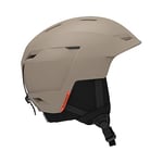 Salomon Pioneer Casque à visière léger de ski/snowboard pour Homme