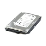 HDD Seagate barracuda Disque Dur 500gb SATA 3,5 " St500dm002 Bureau PC_