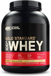 "Gold Standard 100% Whey Protein Powder - Various Flavours Available"