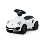 Rastar Porsche 911 Walking Car White Rastar Walkers 83400W