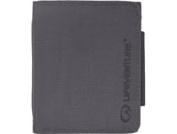 Lifeventure Rfid Wallet, Recycled, Grey